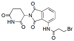 Molecular structure of the compound BP-44399