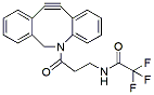 Molecular structure of the compound BP-45003