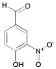 Molecular structure of the compound BP-14084