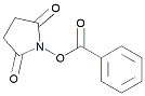 Molecular structure of the compound BP-14087