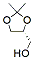 Molecular structure of the compound BP-14112