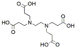 Molecular structure of the compound BP-14113