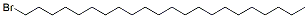 Molecular structure of the compound BP-14122