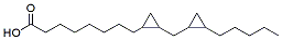Molecular structure of the compound BP-14123