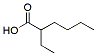 Molecular structure of the compound BP-14131