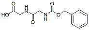 Molecular structure of the compound BP-14145