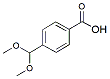 Molecular structure of the compound BP-14163