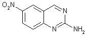 Molecular structure of the compound BP-20097