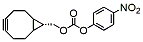 Molecular structure of the compound BP-20506
