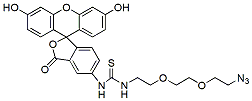 Molecular structure of the compound BP-20956