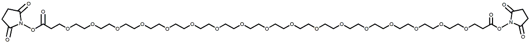 Molecular structure of the compound BP-21682