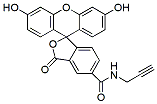 Molecular structure of the compound BP-22530