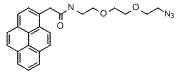 Molecular structure of the compound BP-22549
