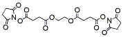 Molecular structure of the compound: EGS Crosslinker