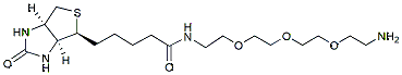 Molecular structure of the compound BP-22826