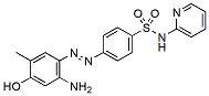 Molecular structure of the compound: MS-436