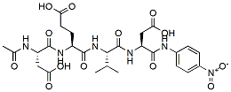 Molecular structure of the compound BP-23537