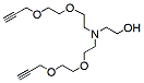 Molecular structure of the compound BP-23548