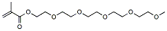 Molecular structure of the compound BP-23855