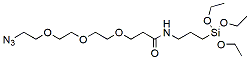 Molecular structure of the compound BP-24073