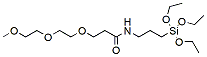 Molecular structure of the compound BP-24075