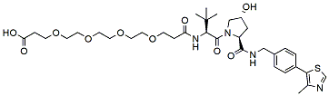 Molecular structure of the compound BP-24468