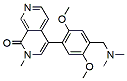 Molecular structure of the compound: BI 9564