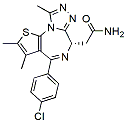 Molecular structure of the compound: CPI 203