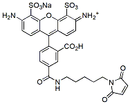 Molecular structure of the compound BP-25506