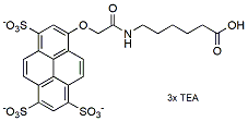 Molecular structure of the compound BP-25536