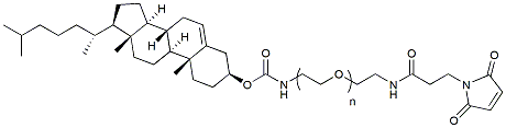 Molecular structure of the compound BP-25789