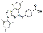 Molecular structure of the compound: BB1-acid