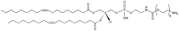 Molecular structure of the compound BP-26173