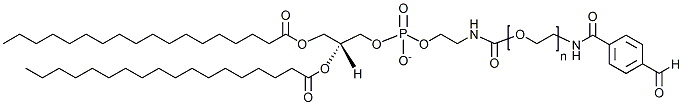 Molecular structure of the compound BP-26184