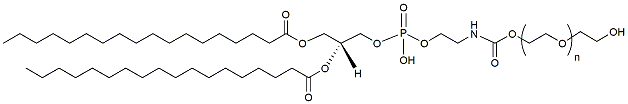 Molecular structure of the compound BP-26224