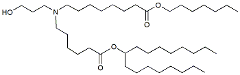 Molecular structure of the compound: BP Lipid 149
