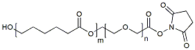 Molecular structure of the compound BP-26682