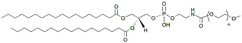 Molecular structure of the compound BP-27069
