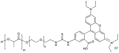 Molecular structure of the compound BP-27344