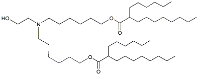 Molecular structure of the compound: BP Lipid 226