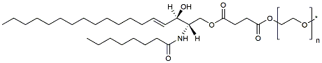 Molecular structure of the compound BP-28293