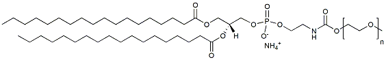 Molecular structure of the compound BP-28312