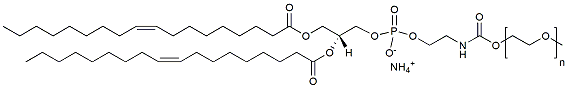 Molecular structure of the compound BP-28324