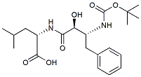 Molecular structure of the compound: E3 Ligase ligand 9