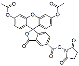 Molecular structure of the compound BP-28882