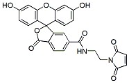 Molecular structure of the compound BP-28922