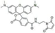Molecular structure of the compound BP-28926