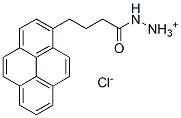 Molecular structure of the compound BP-28930