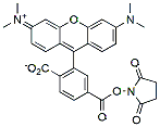 Molecular structure of the compound BP-28984