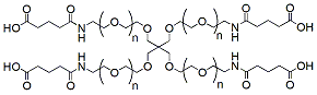 Molecular structure of the compound BP-29282